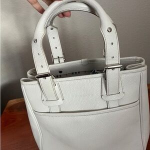 Burberry bag